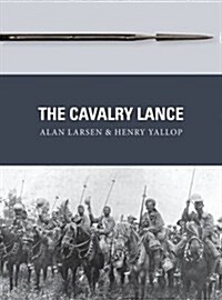 The Cavalry Lance (Paperback)