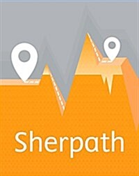 Sherpath for Mental Health Nursing Access Card (Pass Code, 6th)