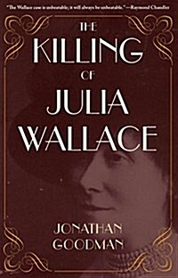 The Killing of Julia Wallace (Paperback)