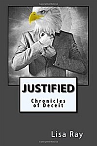 Justified (Paperback, Large Print)