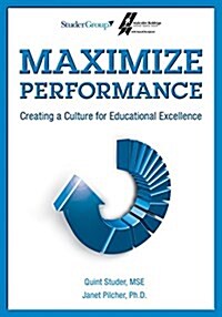 Maximize Performance (Paperback)