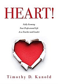 Heart! (Paperback)