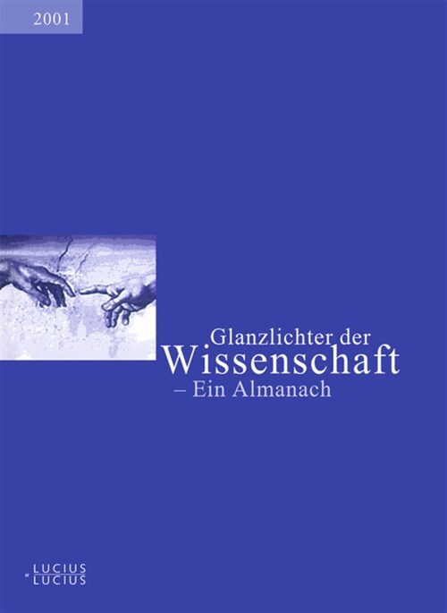 Glanzlichter der Wissenschaft 2001 (Hardcover)