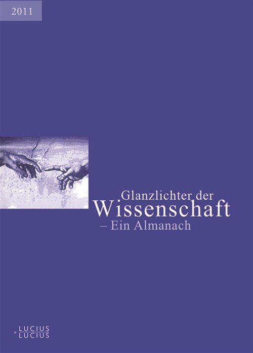 Glanzlichter Der Wissenschaft 2011 (Hardcover)