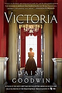 Victoria (Paperback)