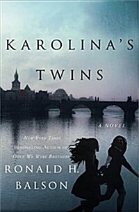 Karolinas Twins (Paperback)