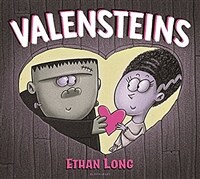 Valensteins (Hardcover)