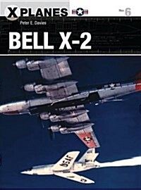 Bell X-2 (Paperback)