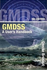 GMDSS : A Users Handbook (Paperback)