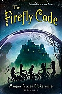 The Firefly Code (Paperback)