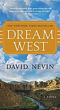 Dream West (Mass Market Paperback)