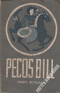 Pecos Bill (School & Library)