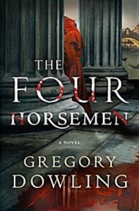 The Four Horsemen (Hardcover)