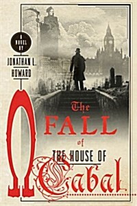 Fall of the House of Cabal (Paperback)