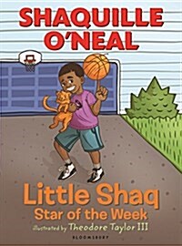 Little Shaq: Star of the Week (Paperback)