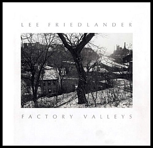 Factory Valleys (Hardcover)