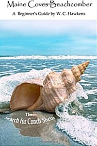 Maine Coves Beachcomber (Paperback)