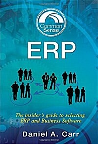 Common Sense Erp (Paperback)