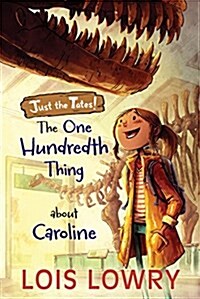 The One Hundredth Thing About Caroline (Paperback)
