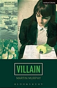 Villain (Paperback, Deckle Edge)