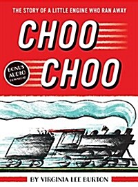 Choo Choo (Hardcover)