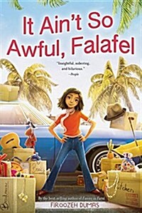 It Aint So Awful, Falafel (Paperback)