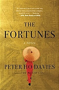 The Fortunes (Paperback)