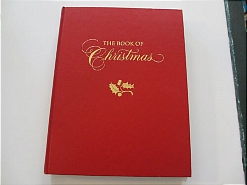 Book of Christmas (Hardcover)
