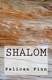 Shalom (Paperback)