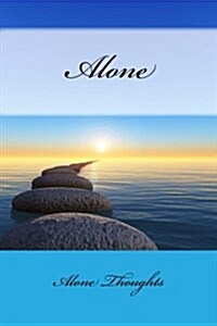 Alone (Paperback)