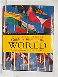 Guide to Places of the World (Hardcover, Revised, Updated, Subsequent)