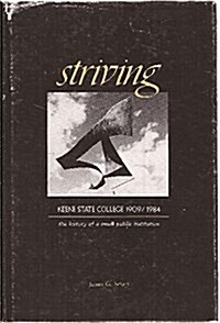 Striving (Hardcover)