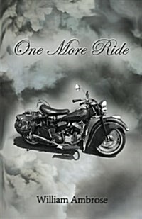 One More Ride (Paperback)