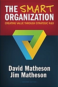 The Smart Organization (Paperback)