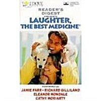 Readers Digest Presents Laughter, the Best Medicine (Cassette)