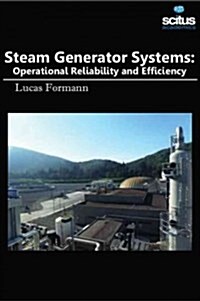 Steam Generator Systems (Hardcover)