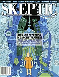Skeptic (계간 미국판): 2016년 No.4