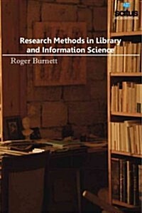 Research Methods in Library and Information Science (Hardcover)
