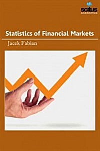 Statistics of Financial Markets (Hardcover)