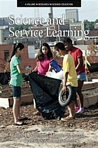 Science and Service Learning (Paperback)