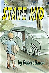 State Kid (Hardcover)