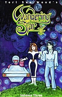 Terri Sue Woods Wandering Star (Paperback)