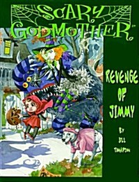 The Revenge of Jimmy (Hardcover)