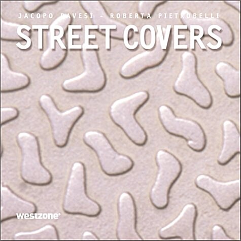 Street Covers (Hardcover)