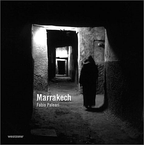 Marrakech (Hardcover)