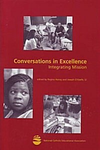 Spice Conversations in Excellence (Paperback)