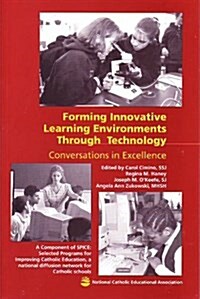 Forming Innovative Learning Environment Through Technology (Paperback)
