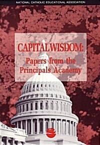 Capital Wisdom (Paperback)