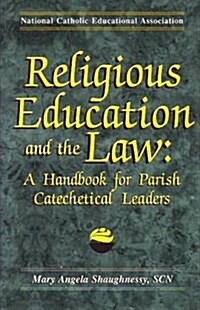 Religious Education, Parish And Youth Ministry (Paperback)