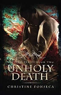 Unholy Death (Paperback, 3rd)
